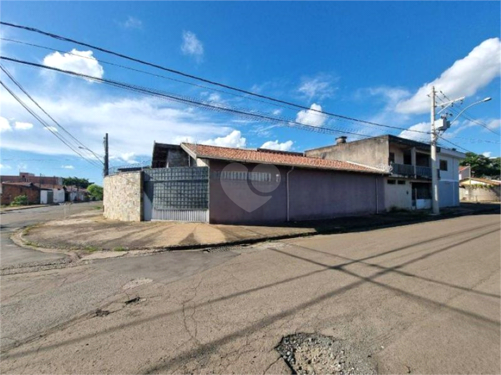 Venda Casa Piracicaba Pompéia REO850194 14