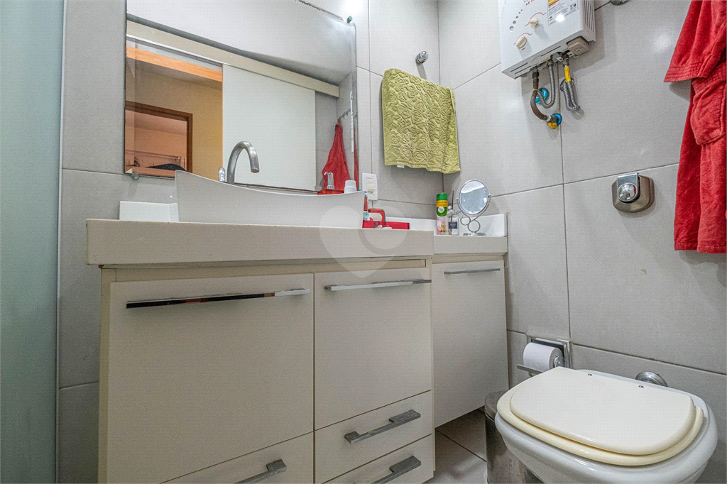 Venda Apartamento Rio De Janeiro Vila Isabel REO850199 38