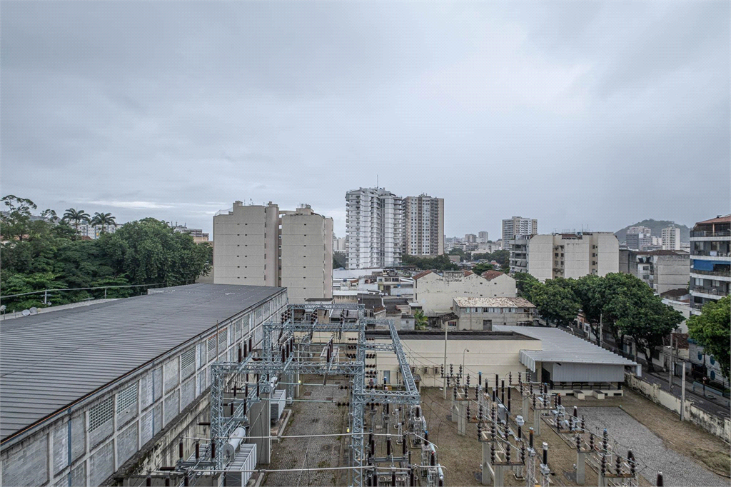 Venda Apartamento Rio De Janeiro Vila Isabel REO850199 9