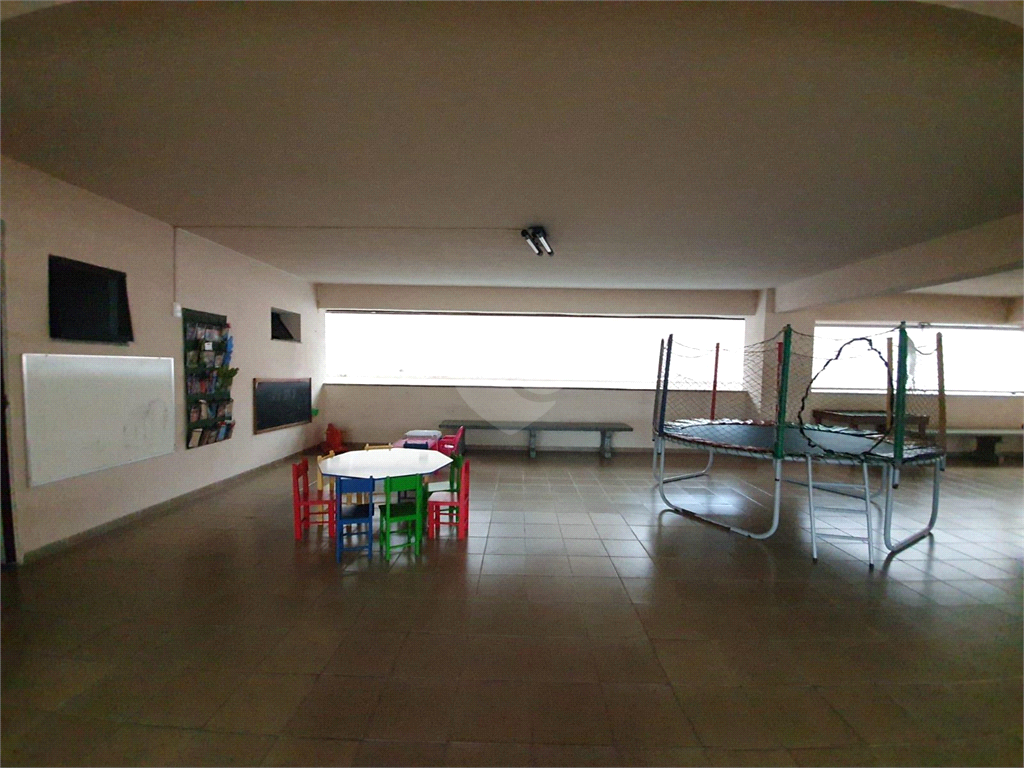 Venda Apartamento Rio De Janeiro Vila Isabel REO850199 59