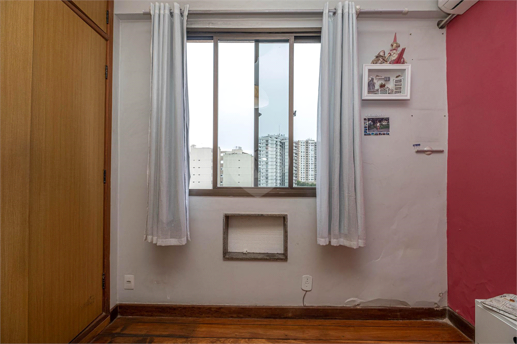 Venda Apartamento Rio De Janeiro Vila Isabel REO850199 30