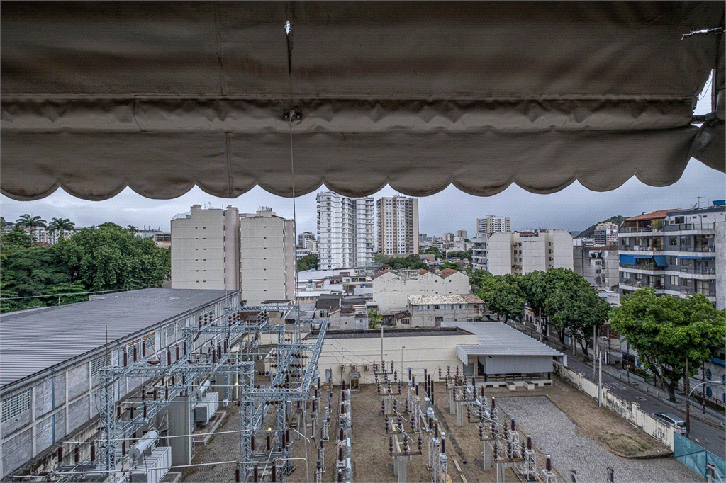 Venda Apartamento Rio De Janeiro Vila Isabel REO850199 54