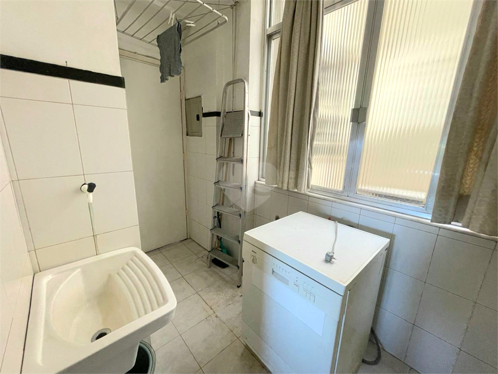 Venda Apartamento Rio De Janeiro Copacabana REO850204 25