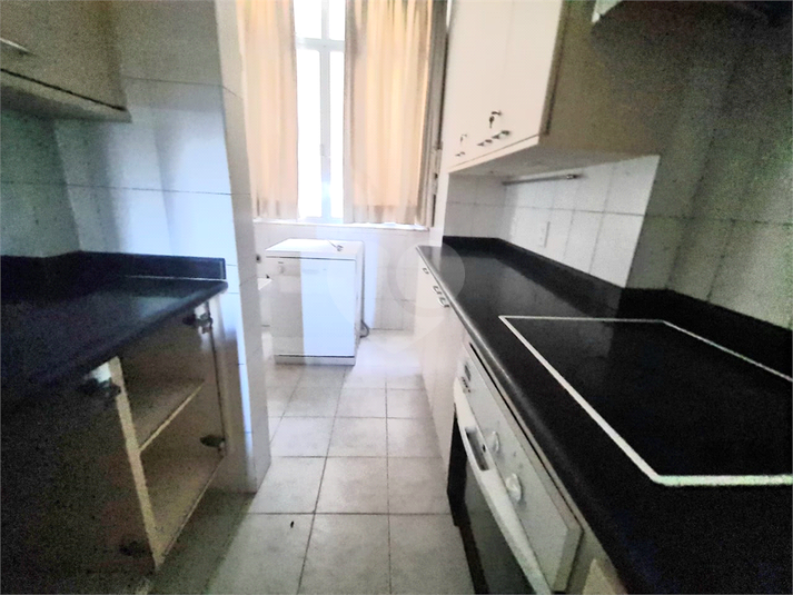 Venda Apartamento Rio De Janeiro Copacabana REO850204 21