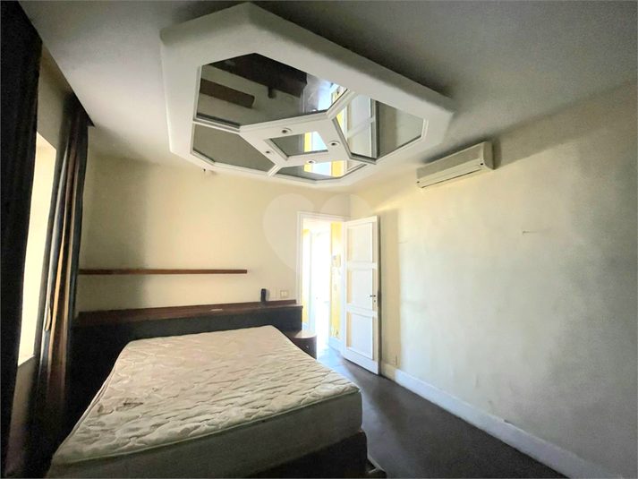 Venda Apartamento Rio De Janeiro Copacabana REO850204 7