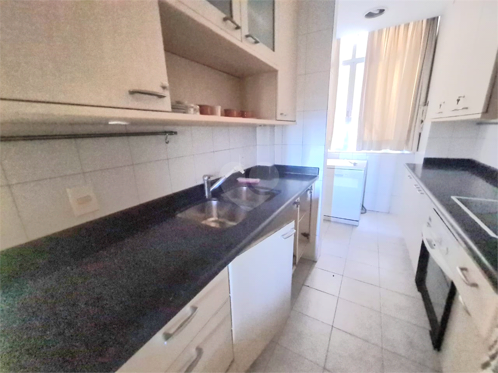 Venda Apartamento Rio De Janeiro Copacabana REO850204 16