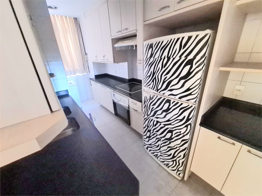 Venda Apartamento Rio De Janeiro Copacabana REO850204 17