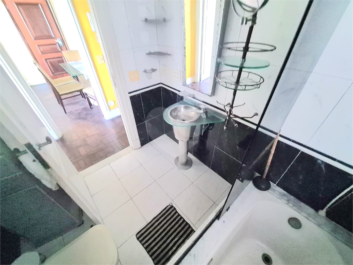 Venda Apartamento Rio De Janeiro Copacabana REO850204 13