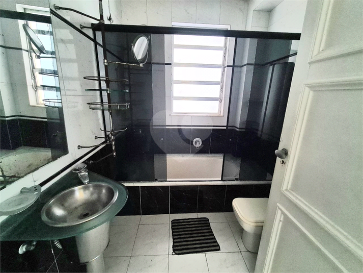 Venda Apartamento Rio De Janeiro Copacabana REO850204 11