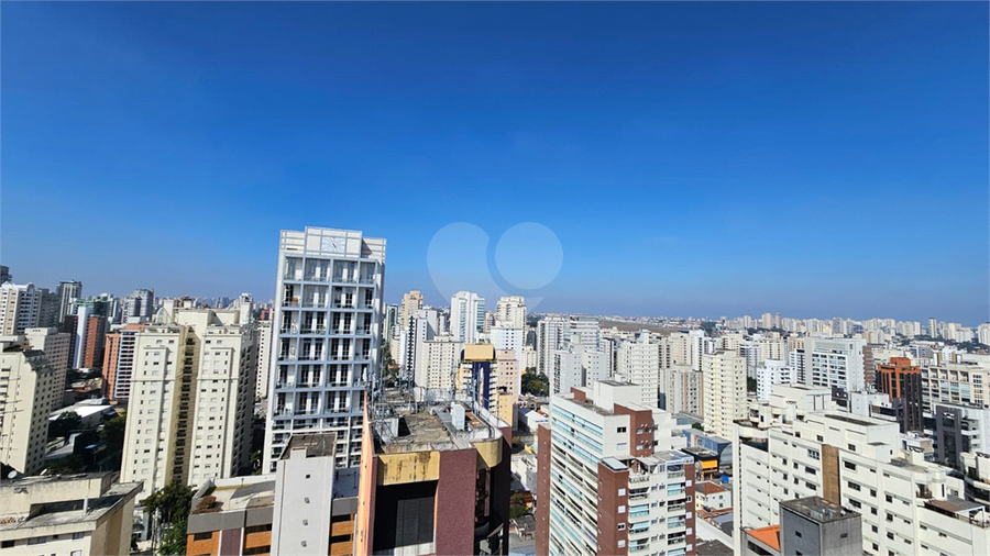 Venda Cobertura São Paulo Indianópolis REO850211 9