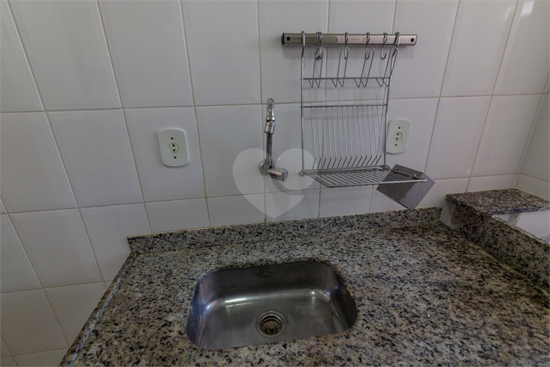 Venda Apartamento Rio De Janeiro Tijuca REO850220 19