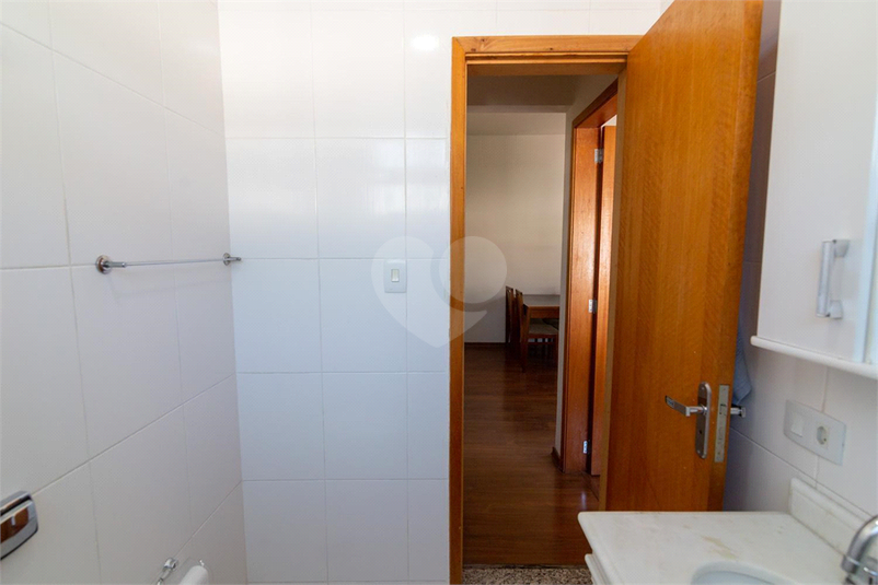 Venda Apartamento Rio De Janeiro Tijuca REO850220 15