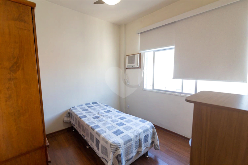 Venda Apartamento Rio De Janeiro Tijuca REO850220 6