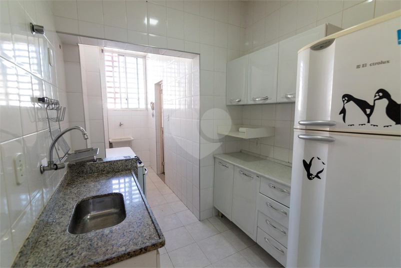 Venda Apartamento Rio De Janeiro Tijuca REO850220 18