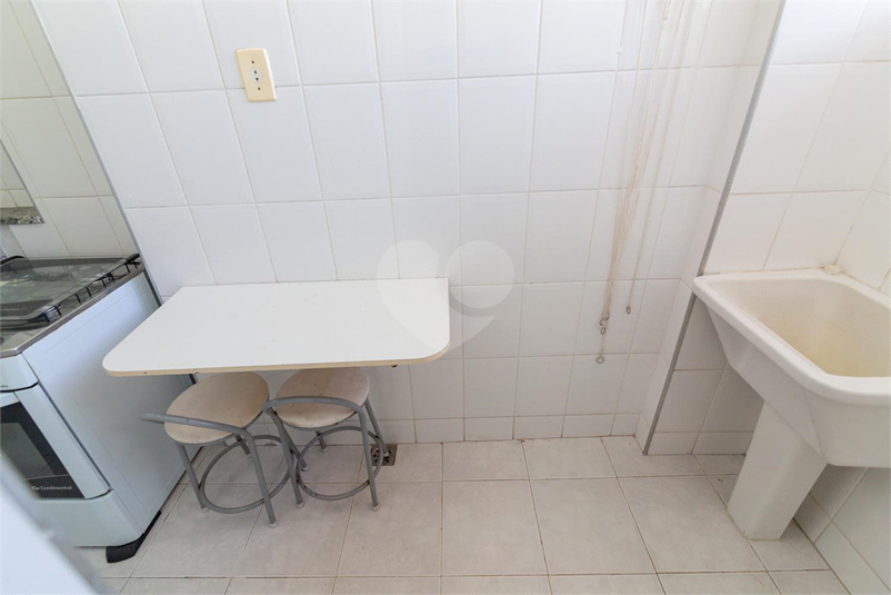 Venda Apartamento Rio De Janeiro Tijuca REO850220 24