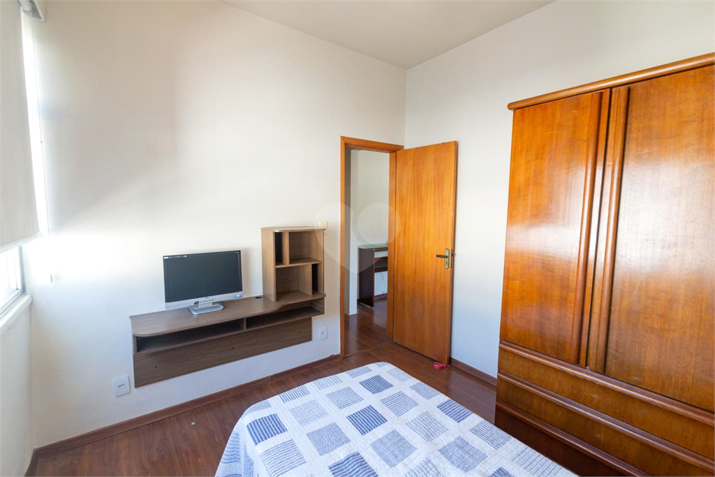 Venda Apartamento Rio De Janeiro Tijuca REO850220 8