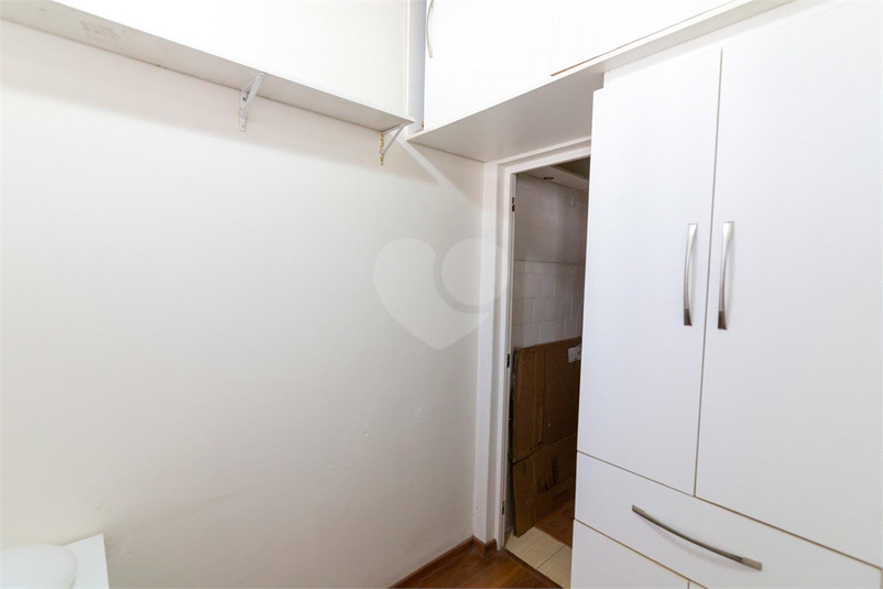 Venda Apartamento Rio De Janeiro Tijuca REO850220 28