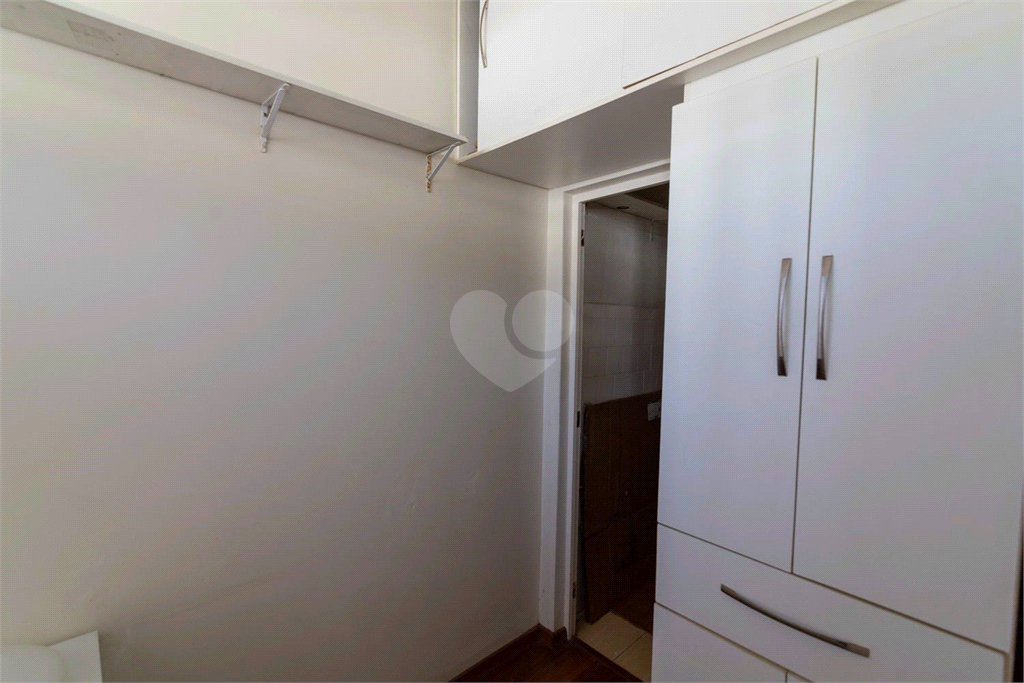 Venda Apartamento Rio De Janeiro Tijuca REO850220 27