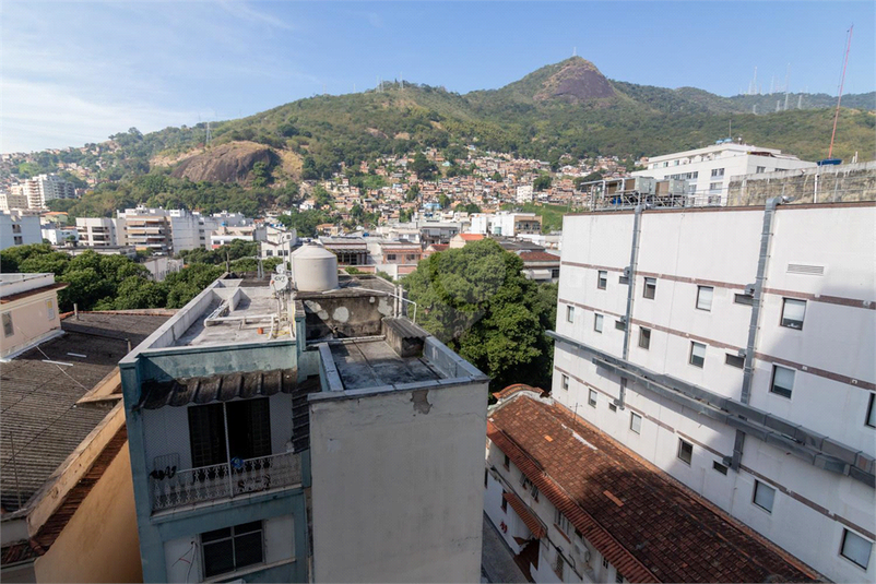 Venda Apartamento Rio De Janeiro Tijuca REO850220 5