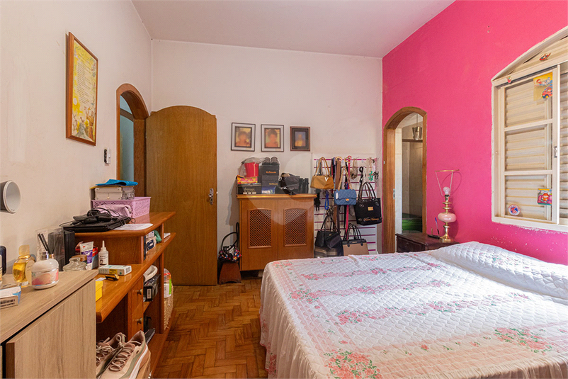 Venda Casa térrea São Paulo Pacaembu REO850235 12