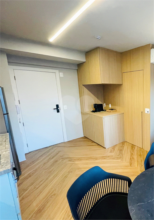 Aluguel Apartamento São Paulo Vila Nova Conceição REO850249 7