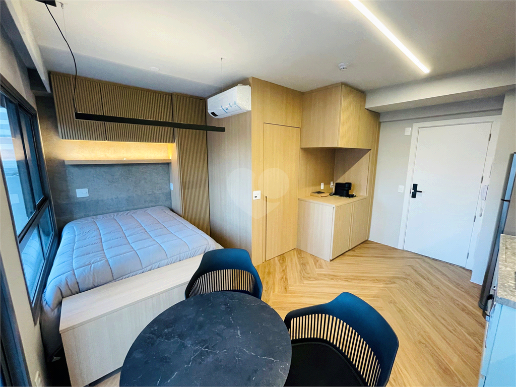 Aluguel Apartamento São Paulo Vila Nova Conceição REO850249 15