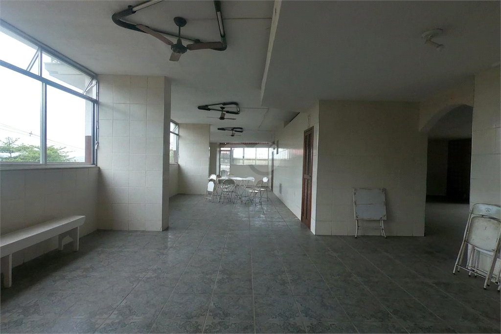 Venda Apartamento Rio De Janeiro Parada De Lucas REO850250 31