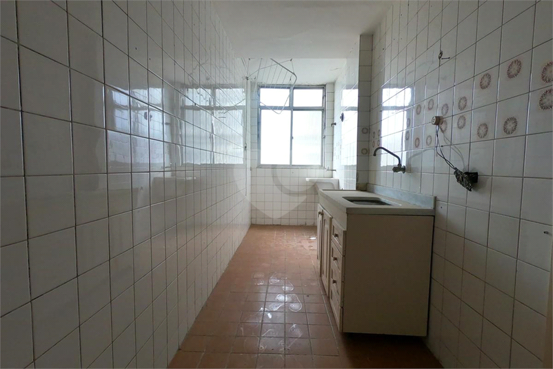 Venda Apartamento Rio De Janeiro Parada De Lucas REO850250 21