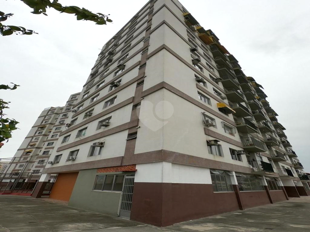 Venda Apartamento Rio De Janeiro Parada De Lucas REO850250 33