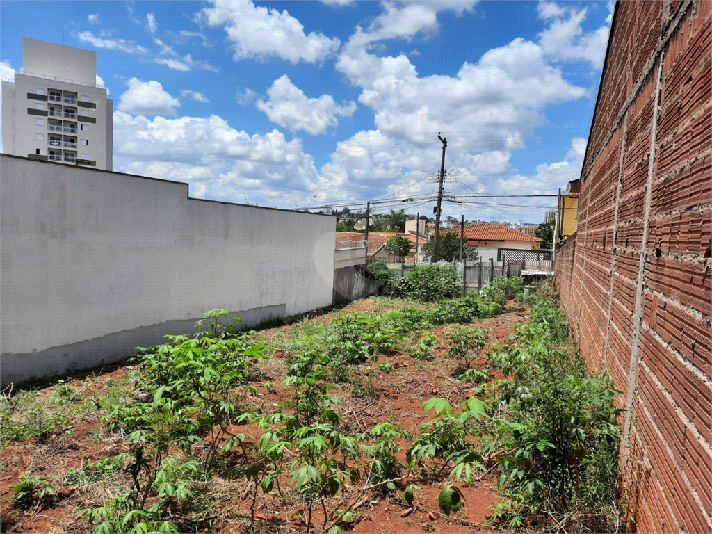 Venda Terreno São Carlos Jardim Centenário REO850259 3