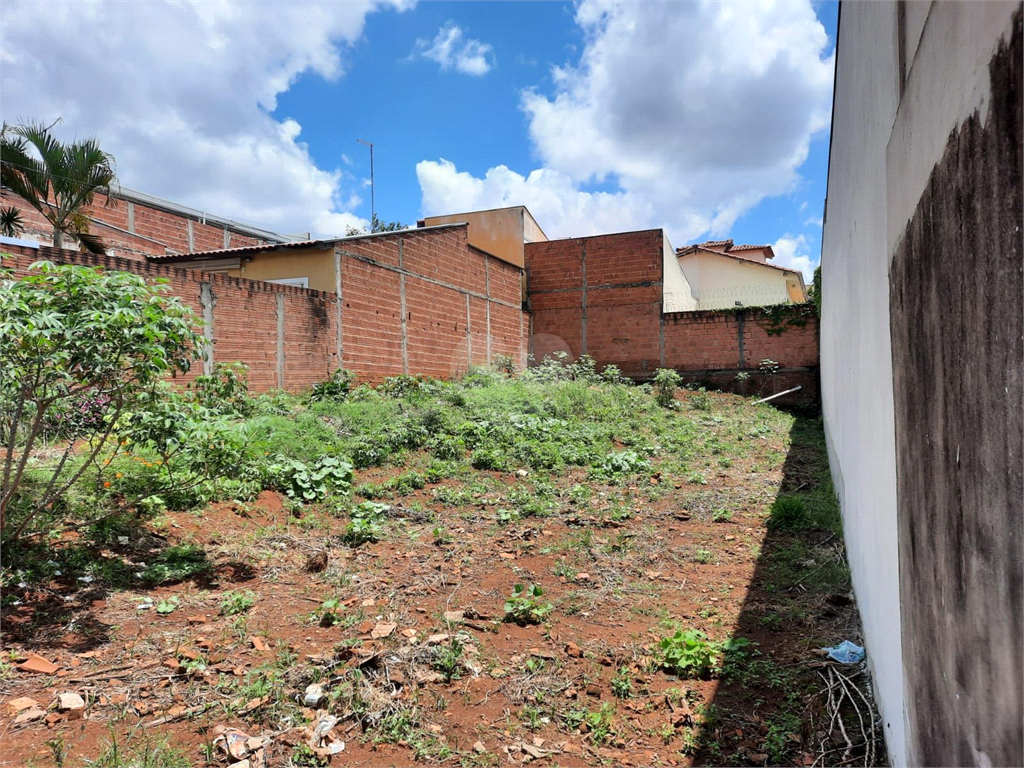 Venda Terreno São Carlos Jardim Centenário REO850259 5