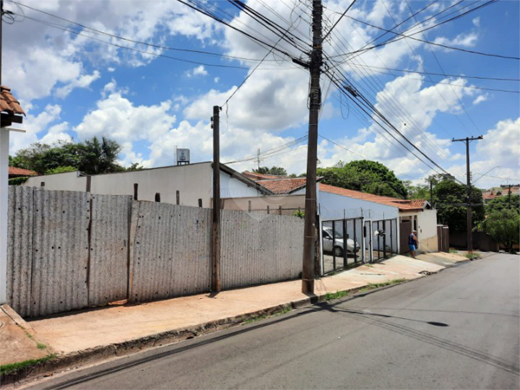 Venda Terreno São Carlos Jardim Centenário REO850259 2