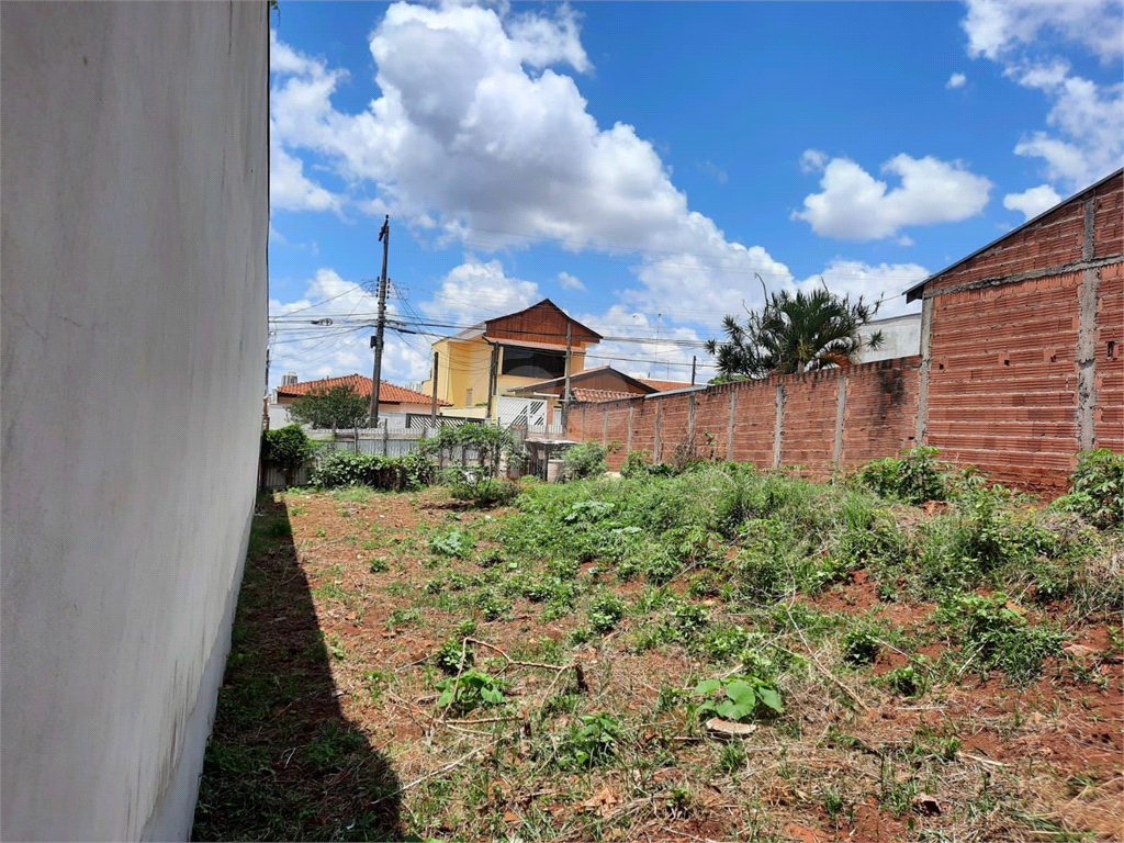 Venda Terreno São Carlos Jardim Centenário REO850259 6