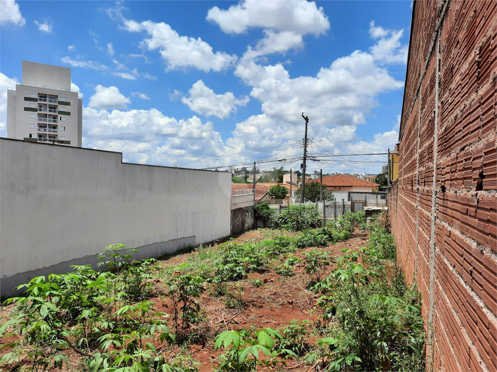 Venda Terreno São Carlos Jardim Centenário REO850259 4