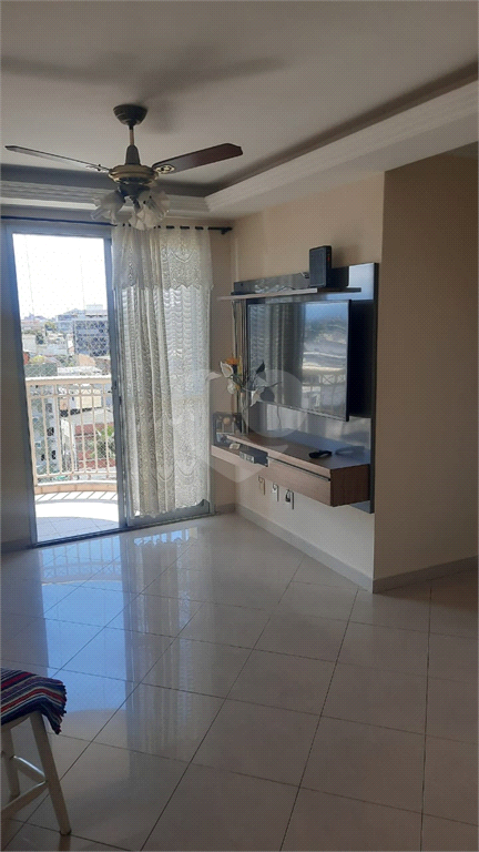 Venda Apartamento Rio De Janeiro Vila Da Penha REO850267 5