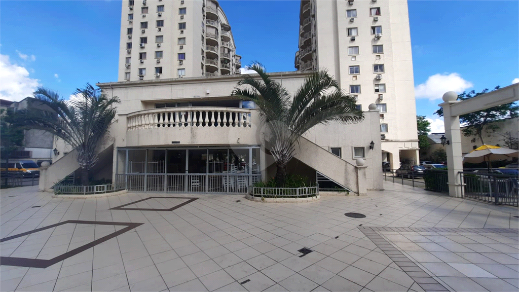 Venda Apartamento Rio De Janeiro Vila Da Penha REO850267 1