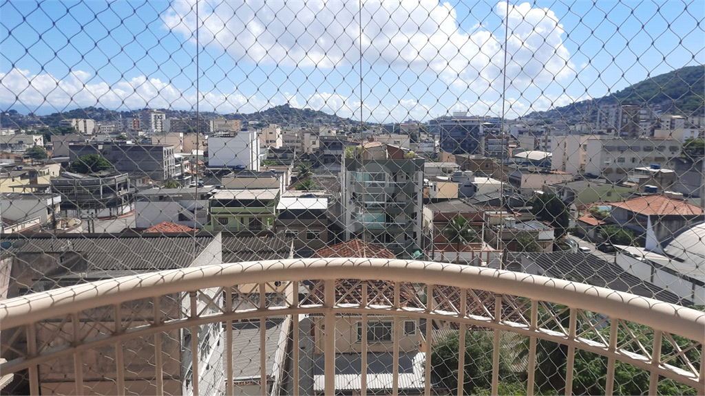 Venda Apartamento Rio De Janeiro Vila Da Penha REO850267 3