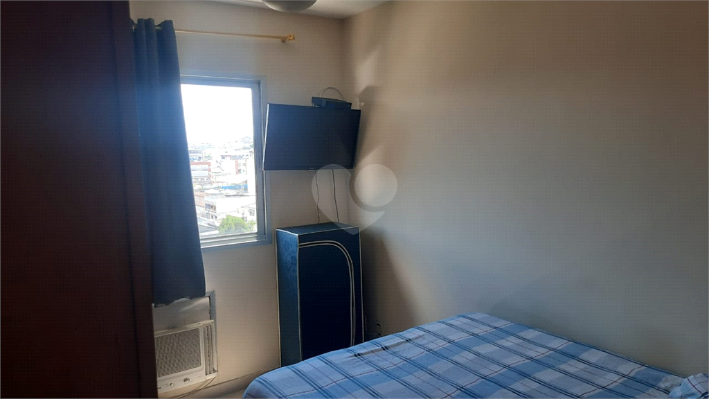 Venda Apartamento Rio De Janeiro Vila Da Penha REO850267 9