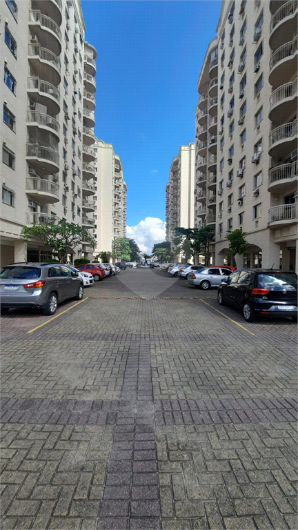 Venda Apartamento Rio De Janeiro Vila Da Penha REO850267 20