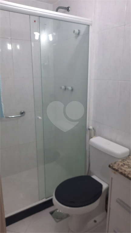 Venda Apartamento Rio De Janeiro Vila Da Penha REO850267 14