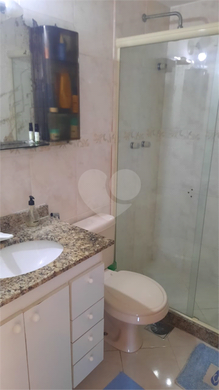 Venda Apartamento Rio De Janeiro Vila Da Penha REO850267 15