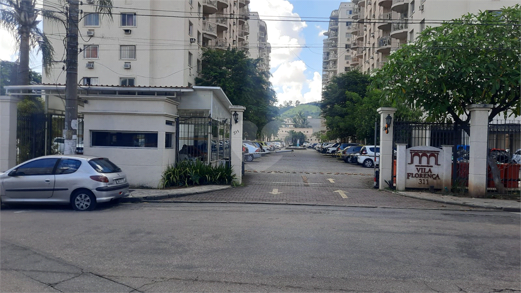 Venda Apartamento Rio De Janeiro Vila Da Penha REO850267 19