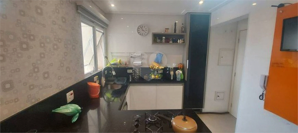 Venda Apartamento São Paulo Alto Da Mooca REO850269 17