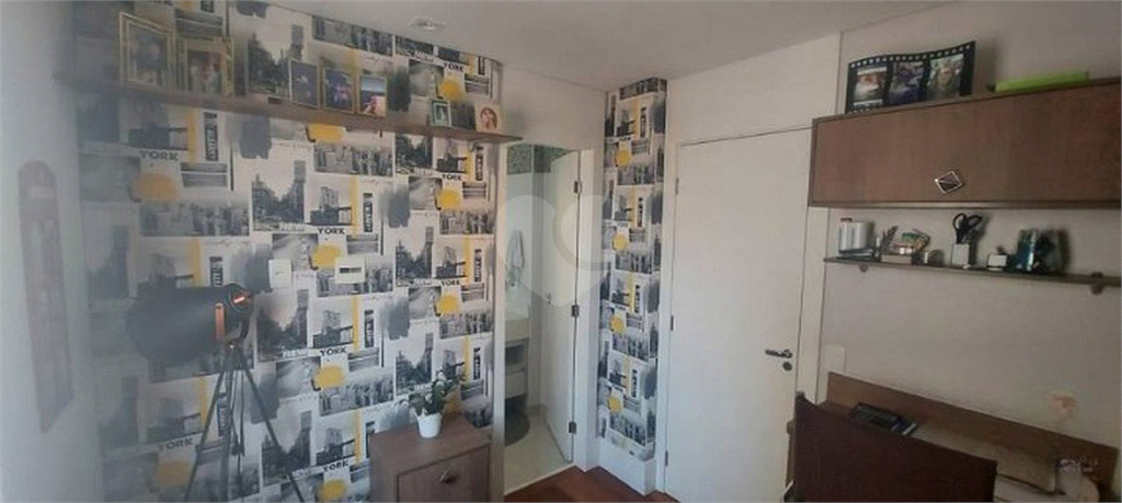 Venda Apartamento São Paulo Alto Da Mooca REO850269 20