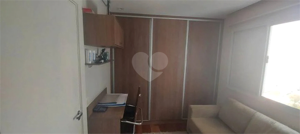 Venda Apartamento São Paulo Alto Da Mooca REO850269 5