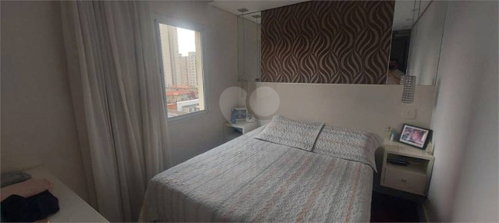 Venda Apartamento São Paulo Alto Da Mooca REO850269 15