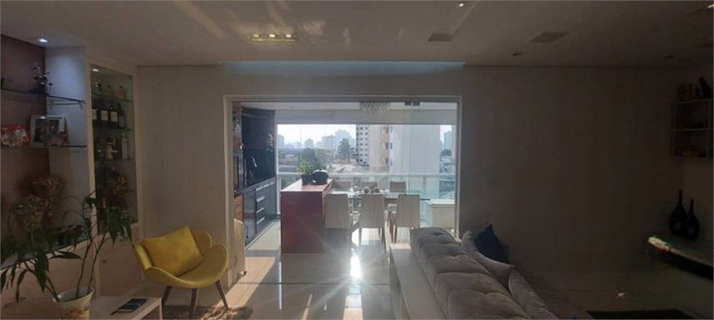 Venda Apartamento São Paulo Alto Da Mooca REO850269 10