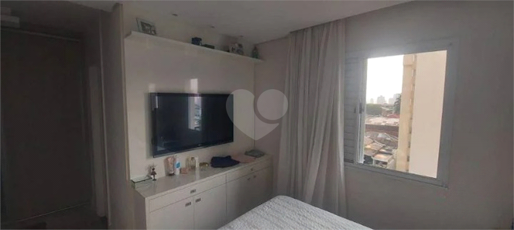 Venda Apartamento São Paulo Alto Da Mooca REO850269 33