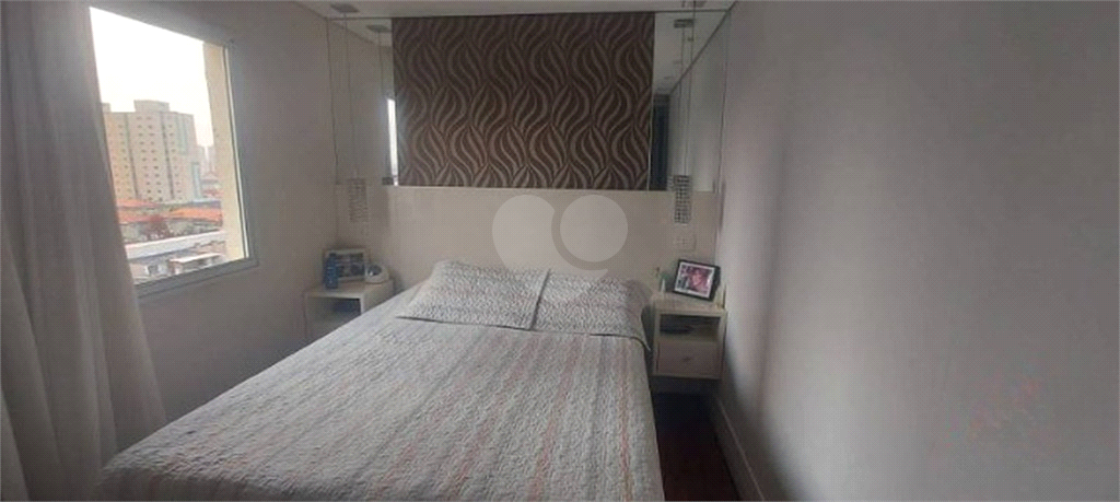 Venda Apartamento São Paulo Alto Da Mooca REO850269 19