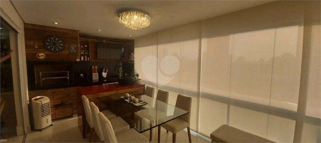 Venda Apartamento São Paulo Alto Da Mooca REO850269 34